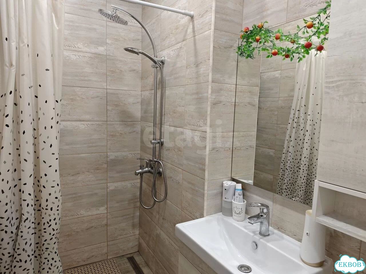 1-к. квартира, 32,9 м², 1/3 эт. фото 5