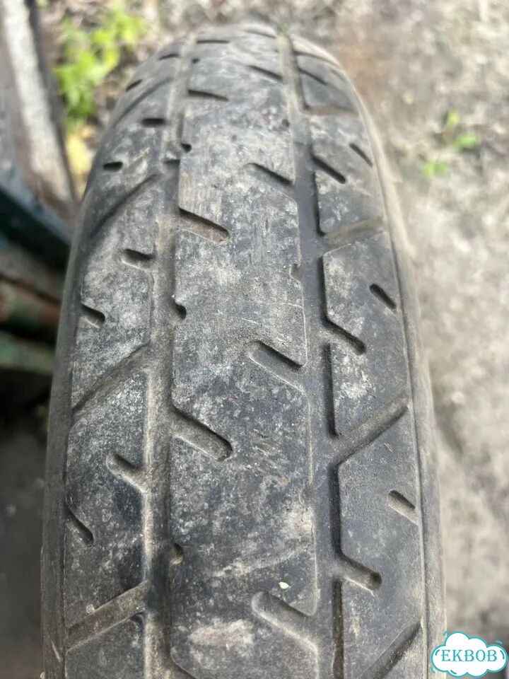 Докатка r15 4x114.3 фото 2