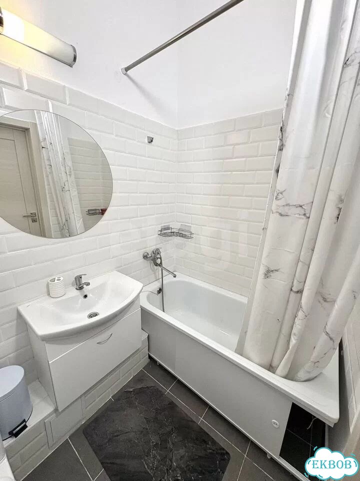 1-к. квартира, 36 м², 22/28 эт. фото 19