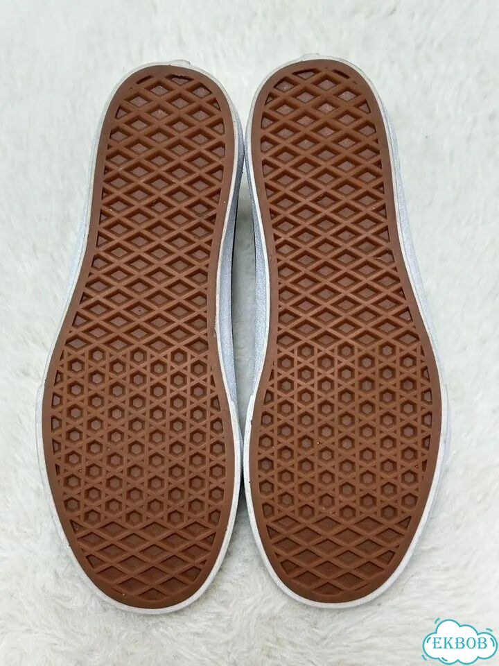 Кеды vans old skool platform оригинал фото 4