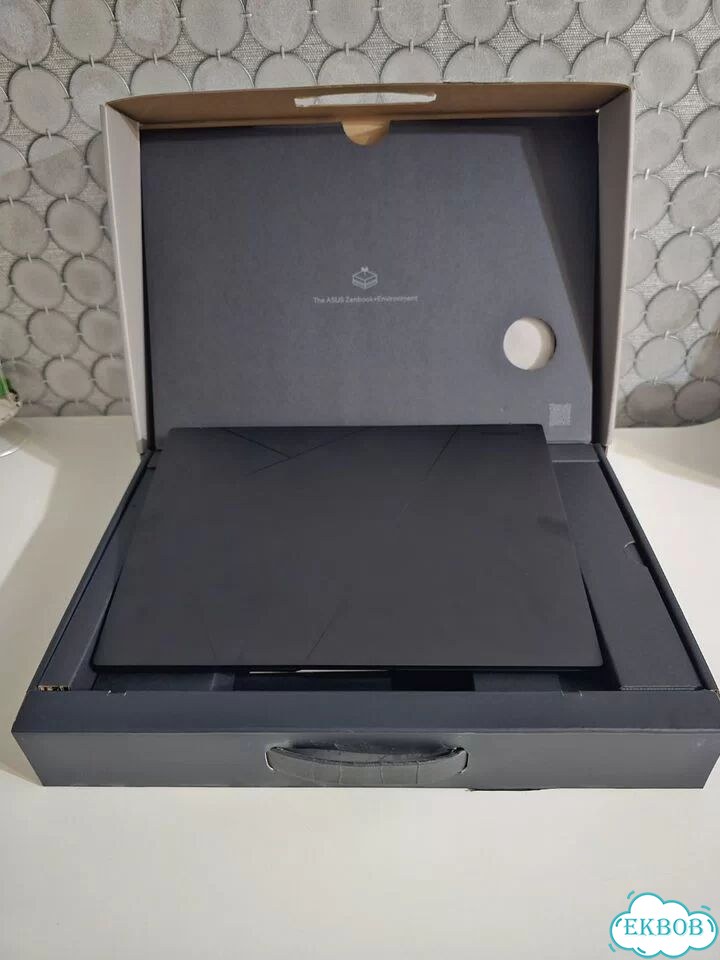 Новый Ноутбук asus ZenBook 14 UM3406KA-PP308 фото 5