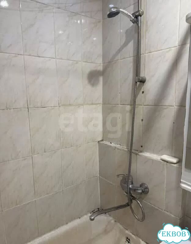 1-к. квартира, 28 м², 1/5 эт. фото 11