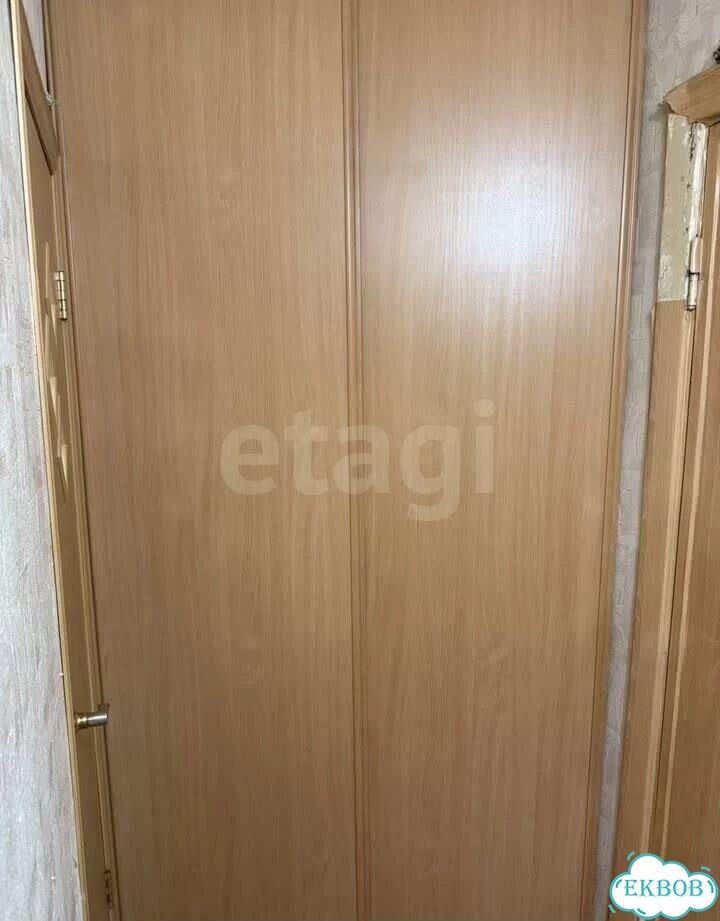 1-к. квартира, 28 м², 1/5 эт. фото 12
