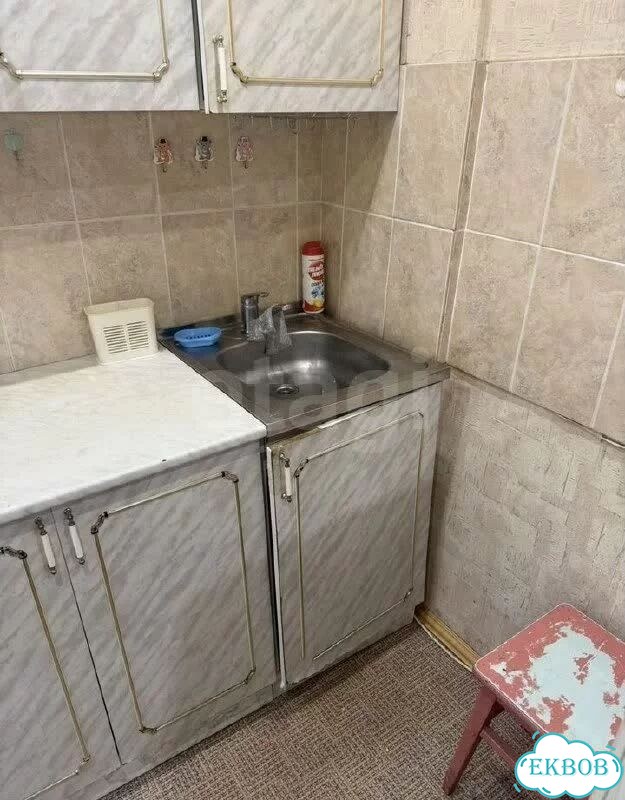 1-к. квартира, 28 м², 1/5 эт. фото 4