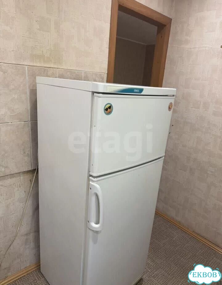 1-к. квартира, 28 м², 1/5 эт. фото 5