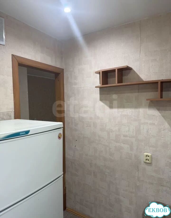 1-к. квартира, 28 м², 1/5 эт. фото 6
