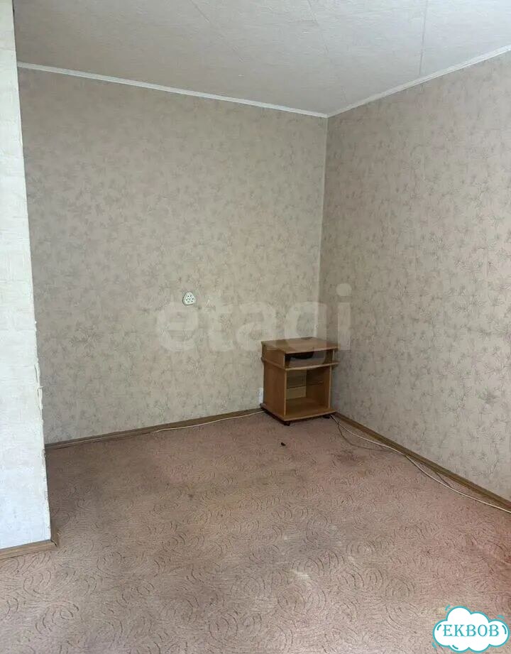 1-к. квартира, 28 м², 1/5 эт. фото 7
