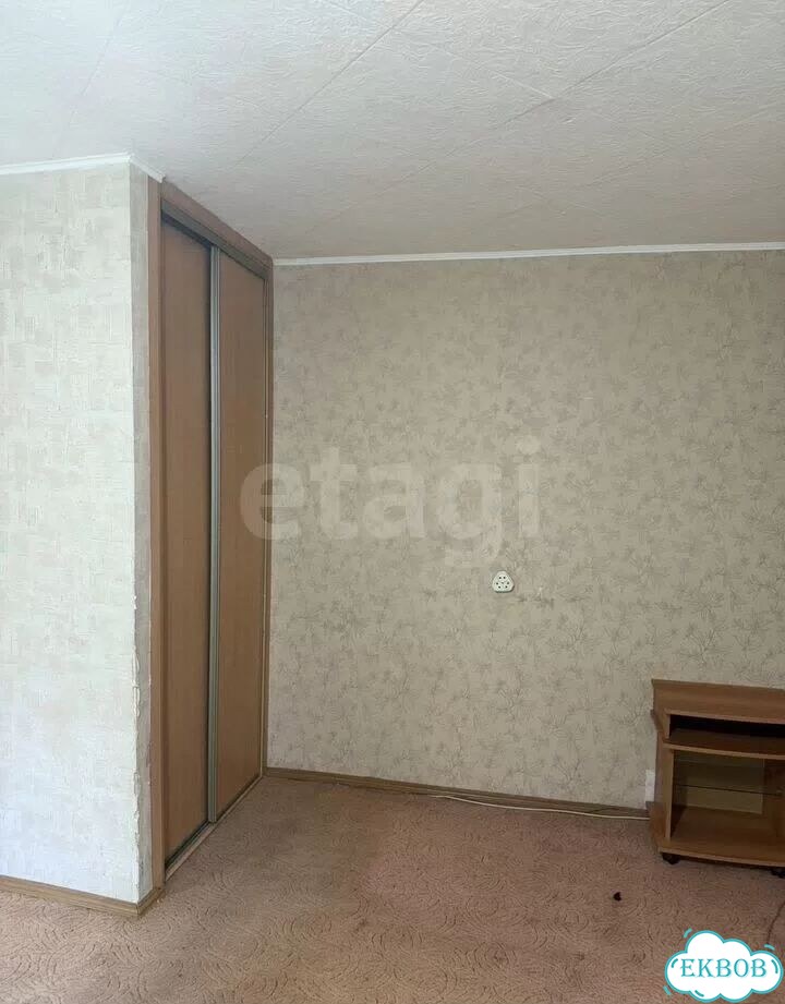 1-к. квартира, 28 м², 1/5 эт. фото 8