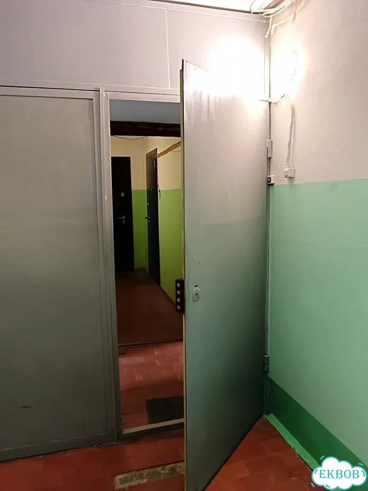2-к. квартира, 51 м², 8/9 эт. фото 11