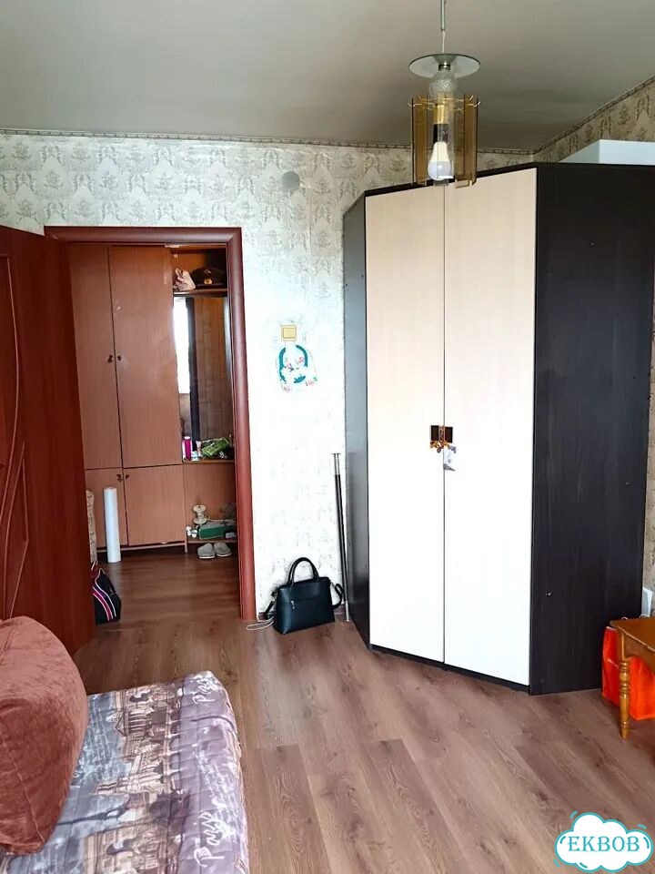 2-к. квартира, 51 м², 8/9 эт. фото 5