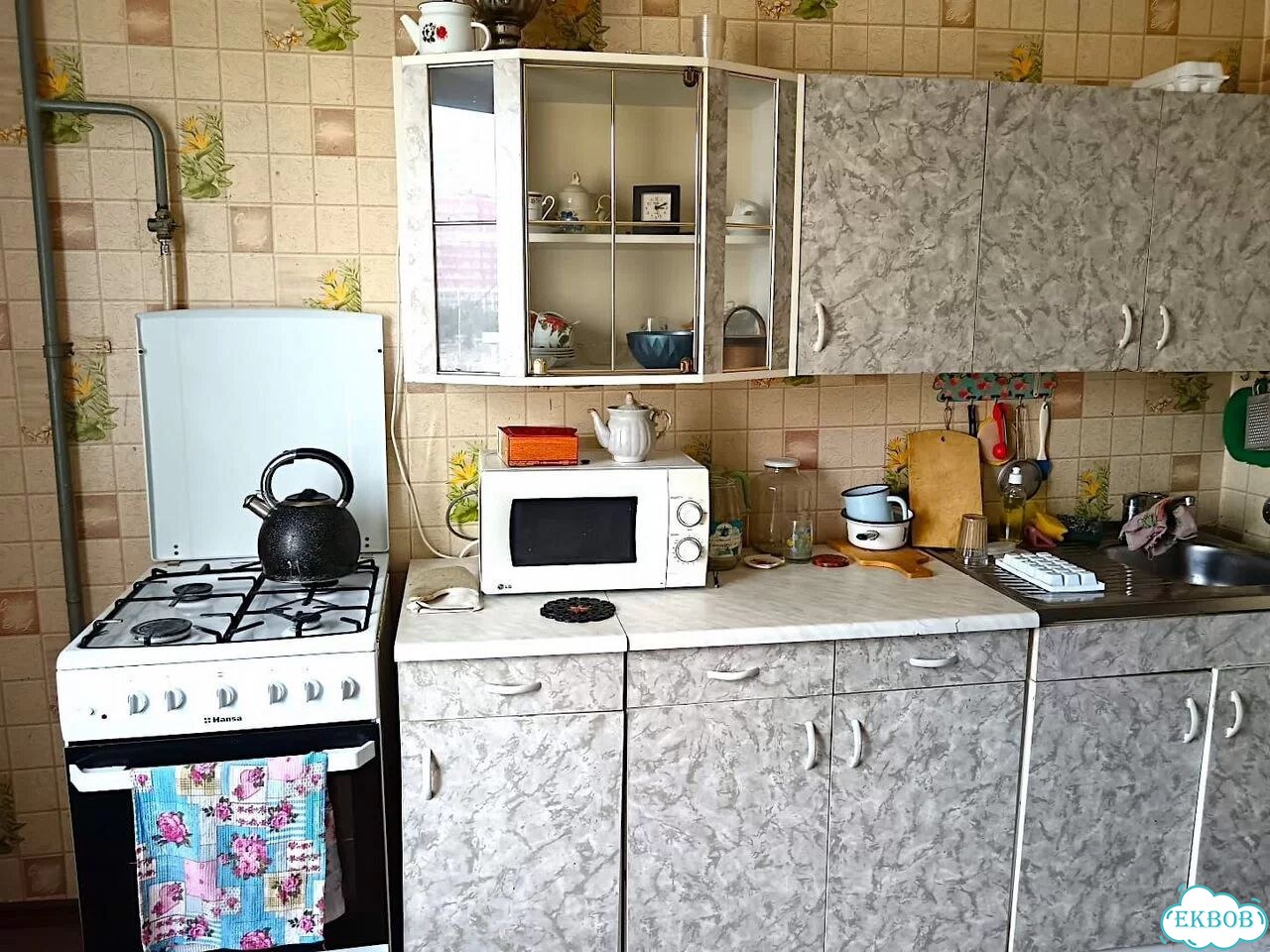 2-к. квартира, 51 м², 8/9 эт. фото 6