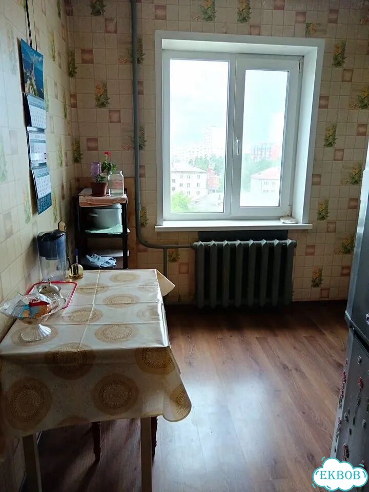 2-к. квартира, 51 м², 8/9 эт. фото 7
