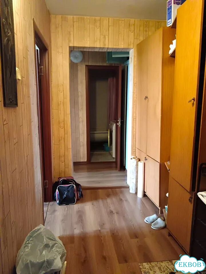 2-к. квартира, 51 м², 8/9 эт. фото 8