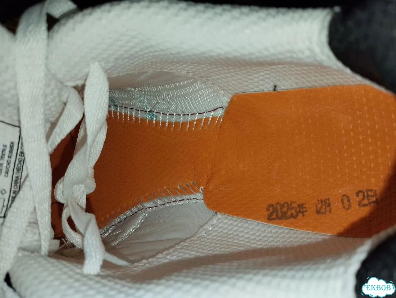 Сороконожки joma top flex,р39-45,натур.кожа,ориг-л фото 6