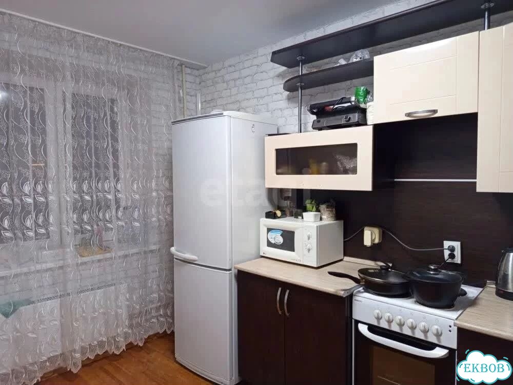 1-к. квартира, 42 м², 15/16 эт. фото 2