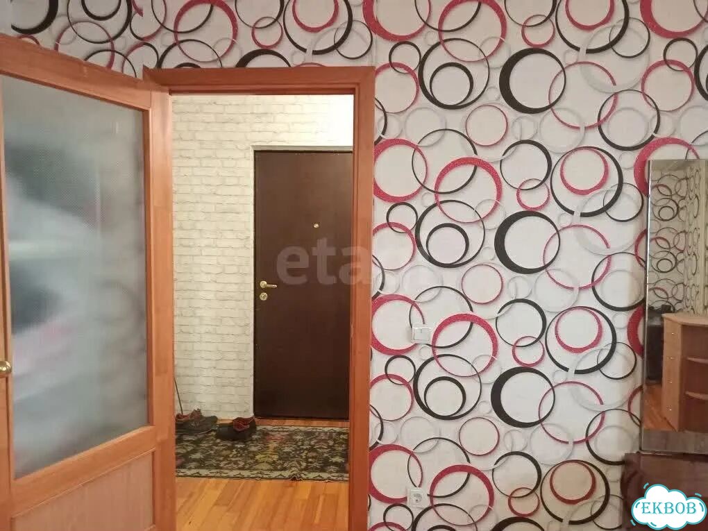 1-к. квартира, 42 м², 15/16 эт. фото 3