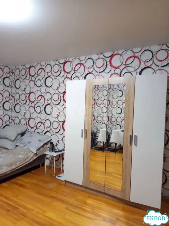 1-к. квартира, 42 м², 15/16 эт. фото 5