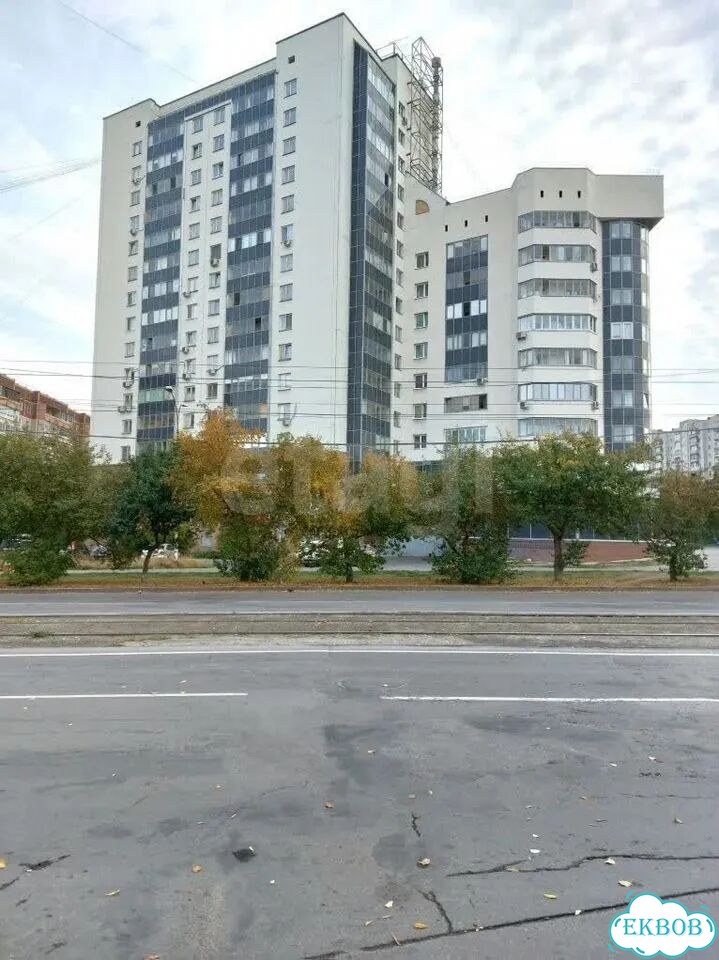 1-к. квартира, 42 м², 15/16 эт. фото 8