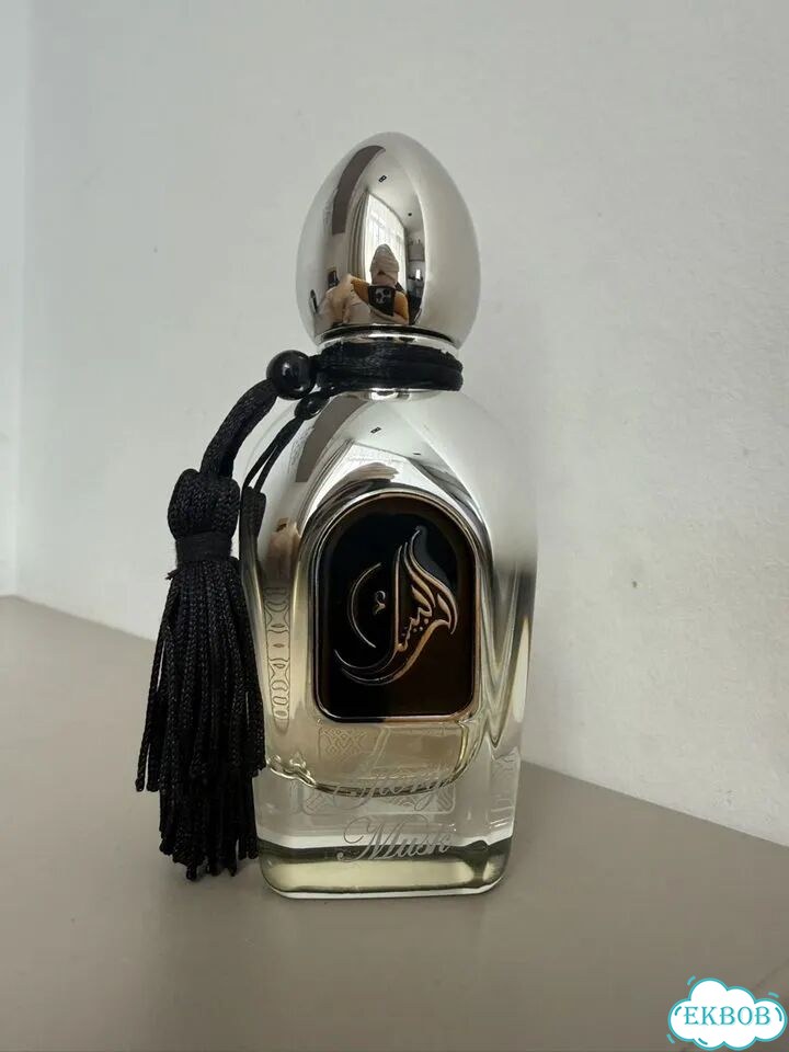 Arabesque Glory Musk фото 1