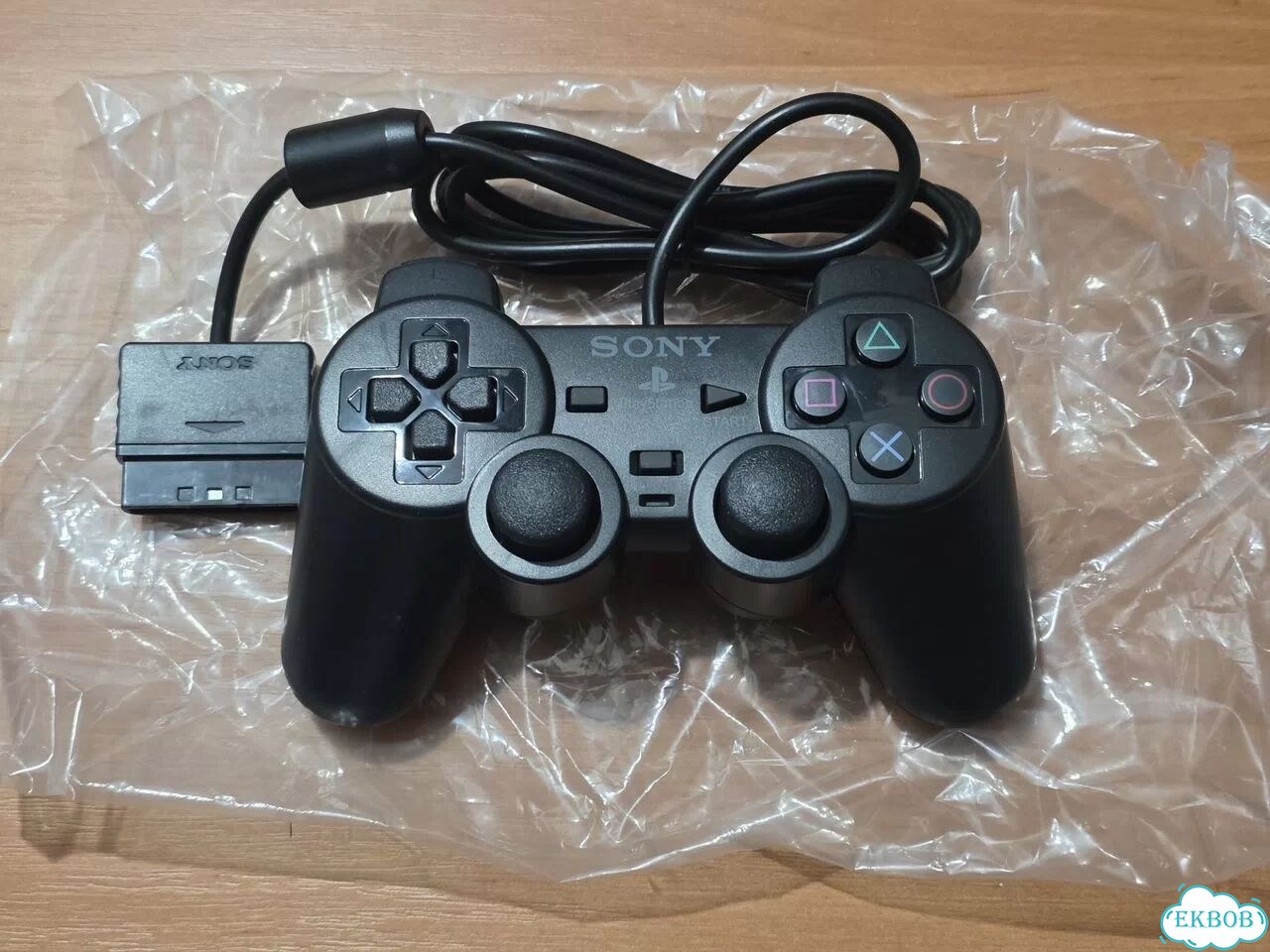 Dualshock 2 реплика фото 1