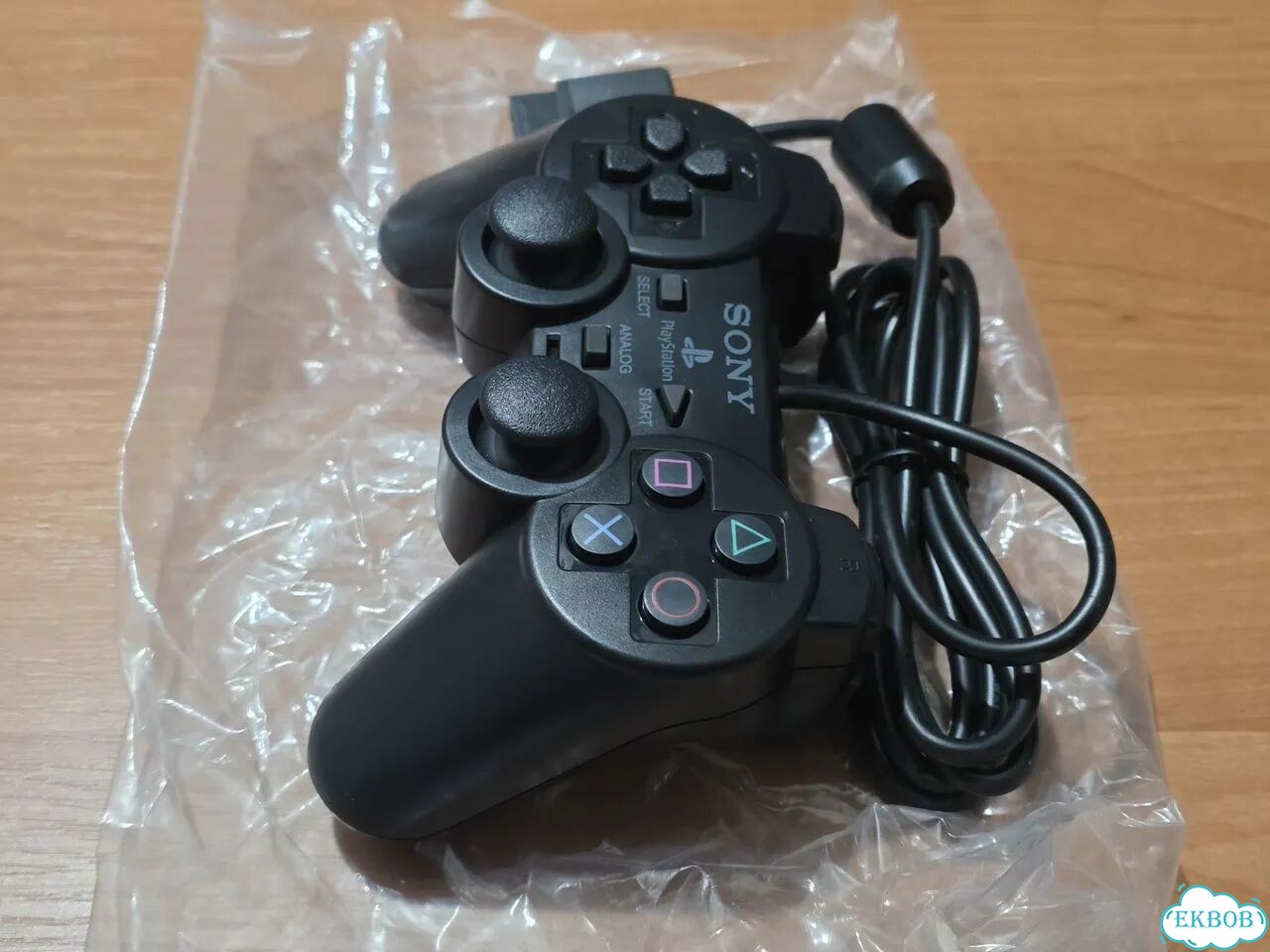Dualshock 2 реплика фото 2