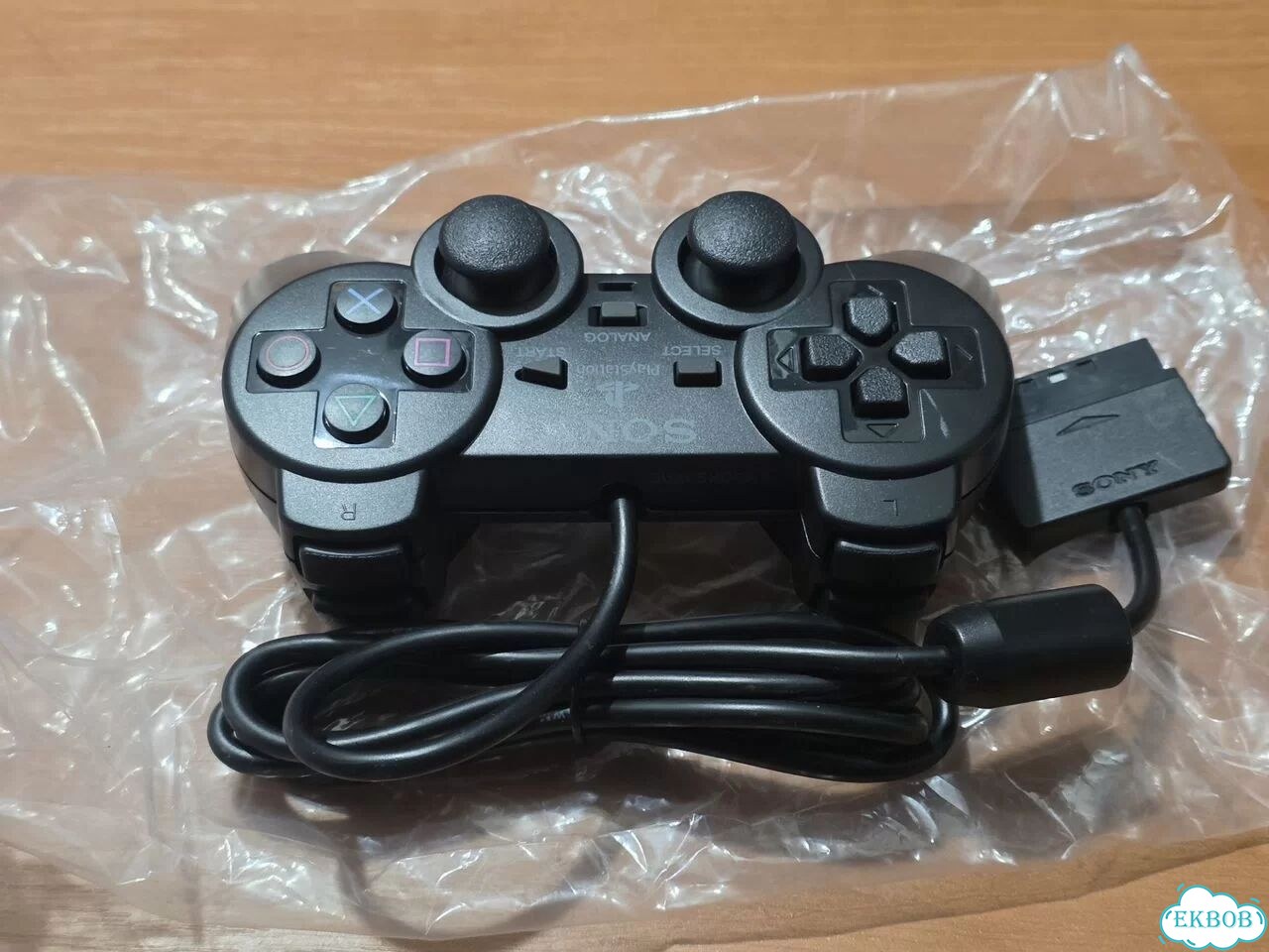 Dualshock 2 реплика фото 3