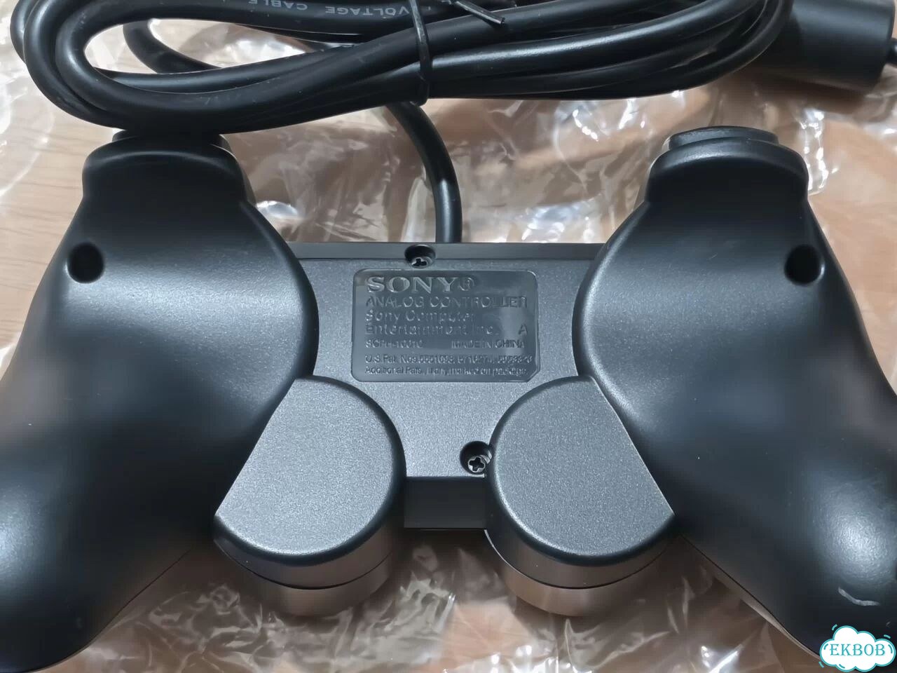 Dualshock 2 реплика фото 4