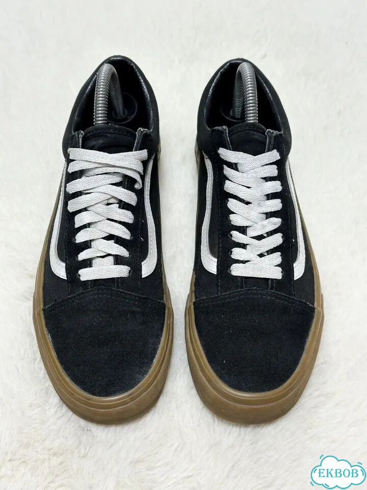 Кеды vans old skool оригинал фото 2