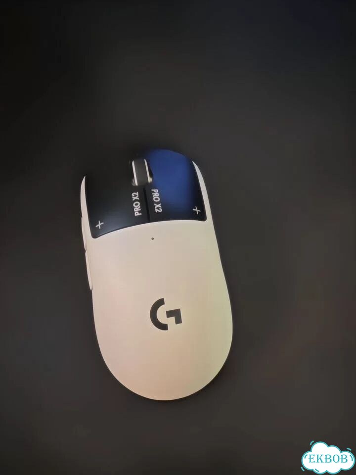 Обмен Logitech Superstrike фото 1