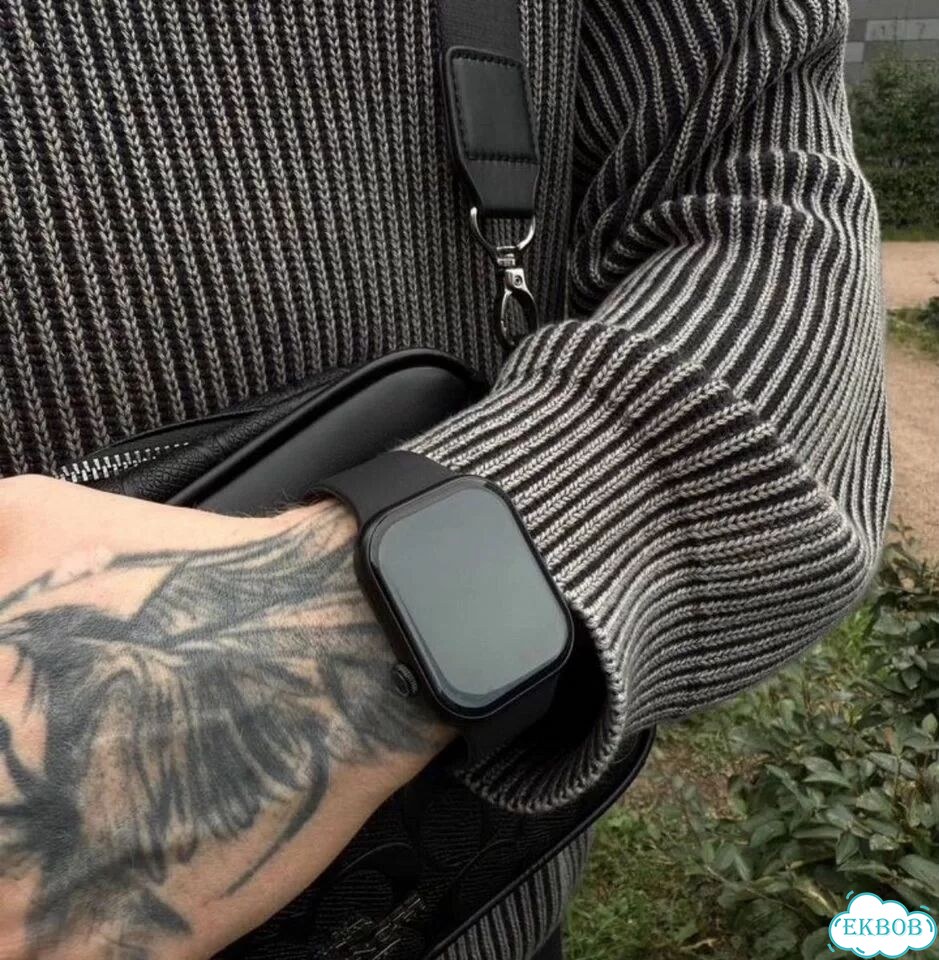 Apple watch 10 фото 3