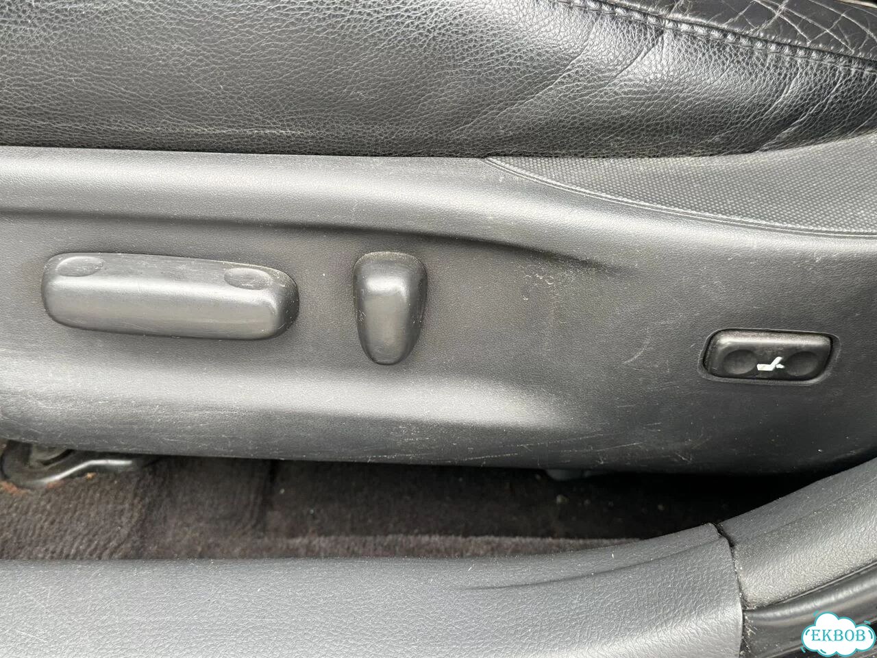 Toyota Camry 2.4 AT, 2010, 237 000 км фото 14