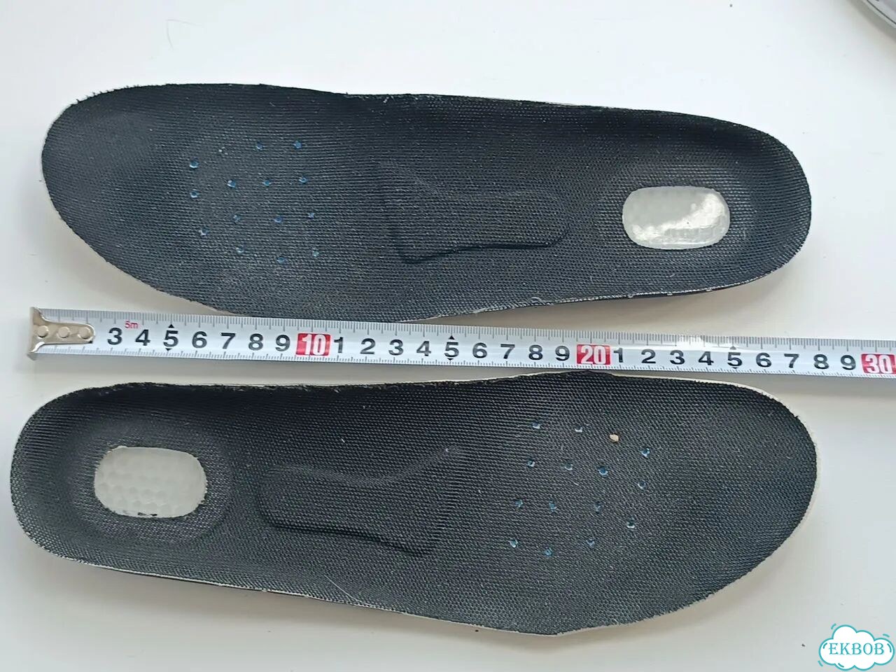 Кроссовки Ecco Off road, 41. Оригинал. Нат. нубук фото 8