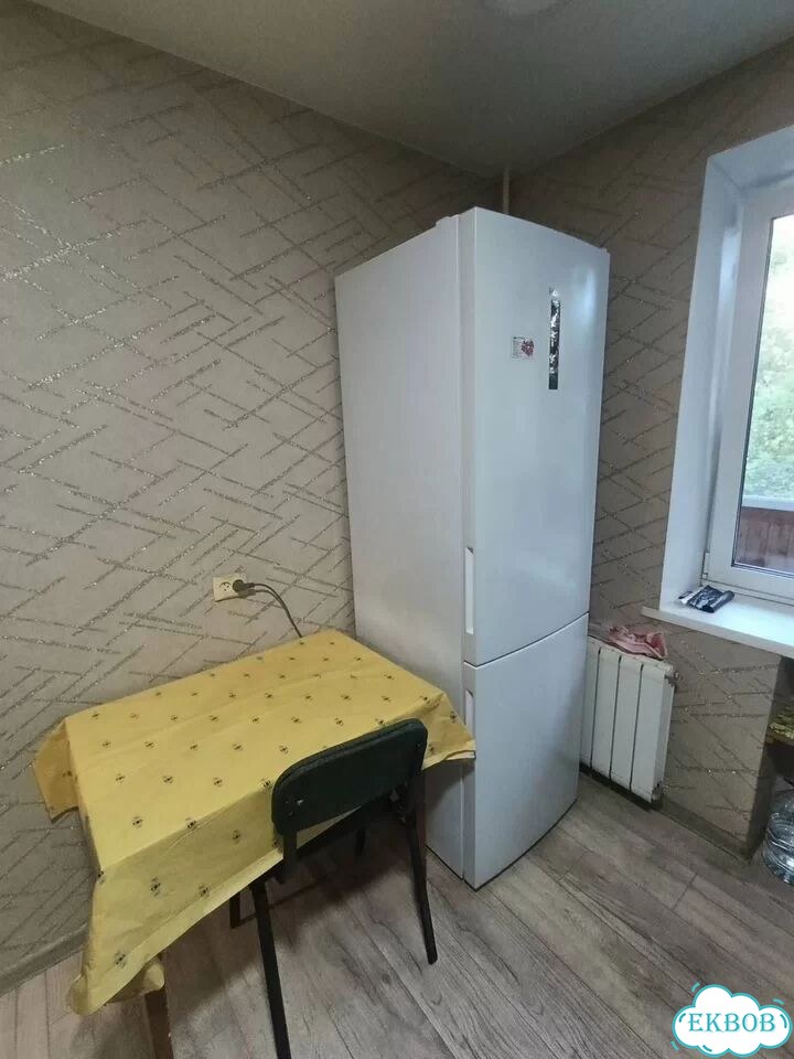 1-к. квартира, 33 м², 4/9 эт. фото 11