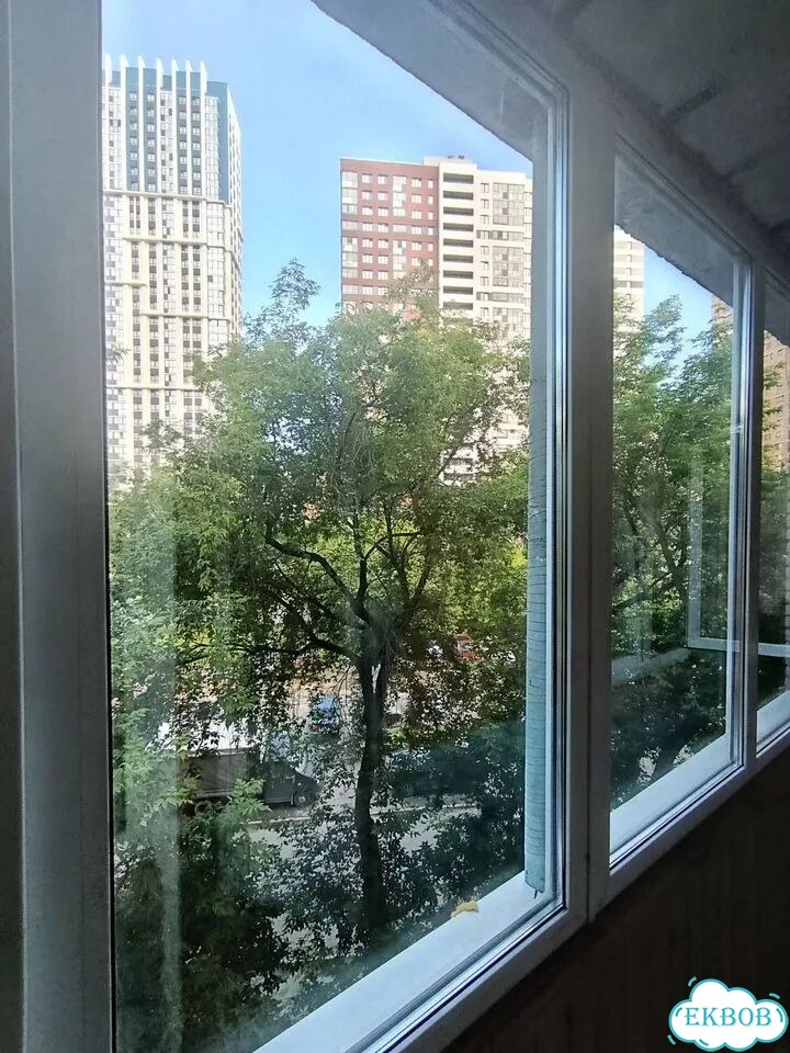 1-к. квартира, 33 м², 4/9 эт. фото 3