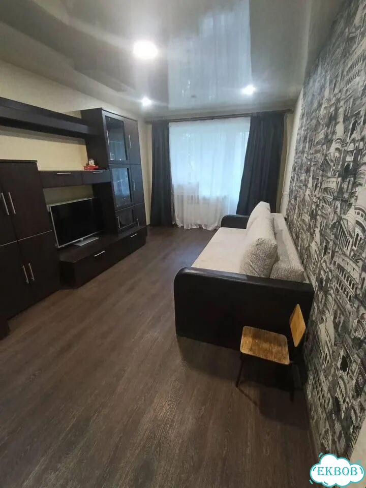 1-к. квартира, 33 м², 4/9 эт. фото 4