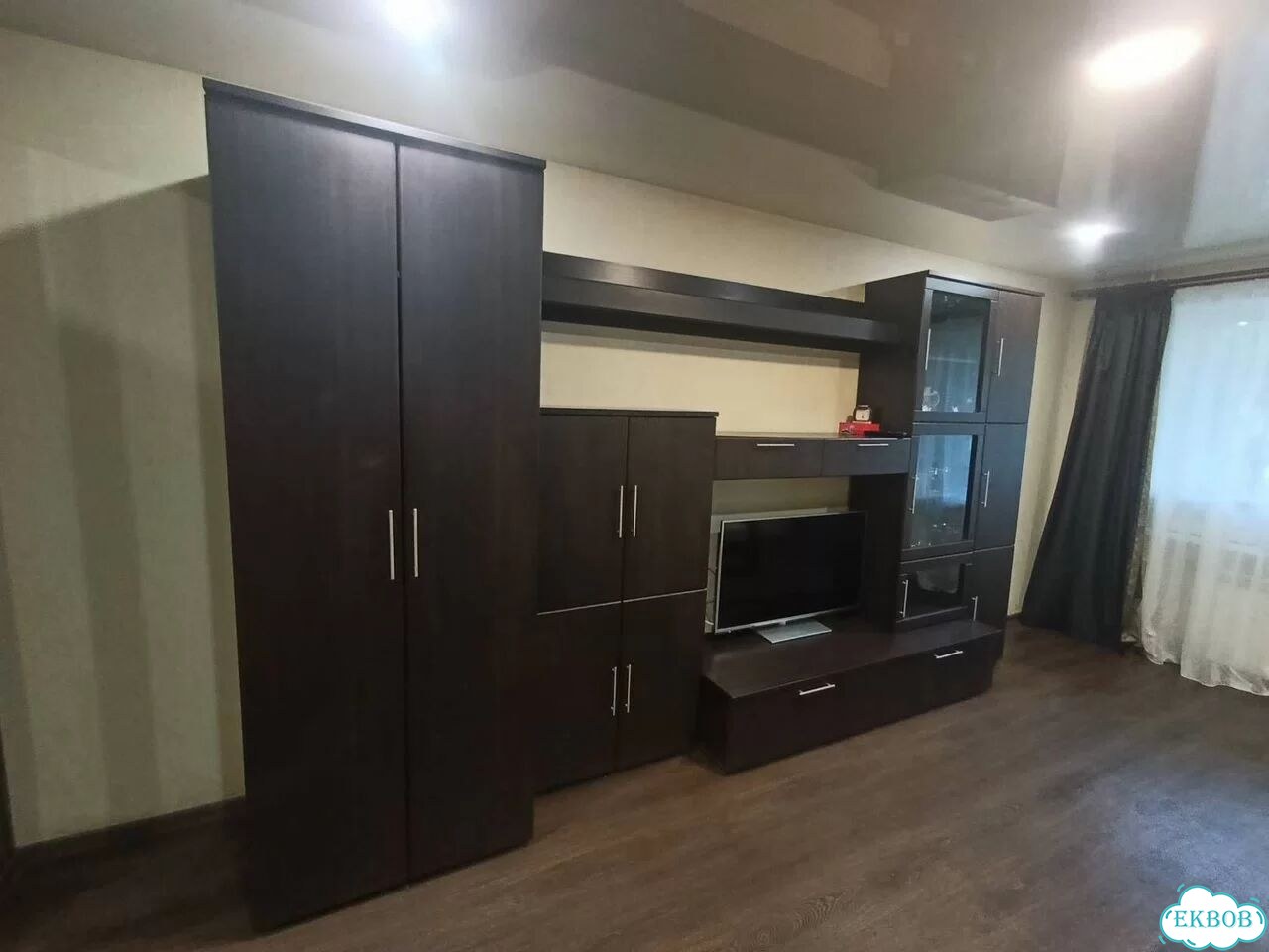 1-к. квартира, 33 м², 4/9 эт. фото 5
