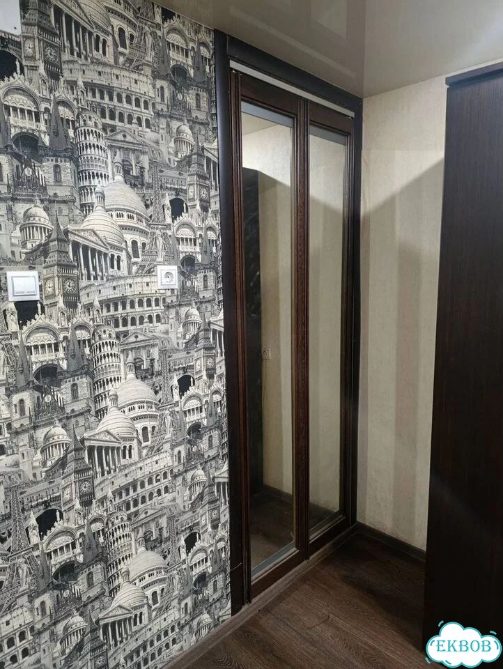 1-к. квартира, 33 м², 4/9 эт. фото 7