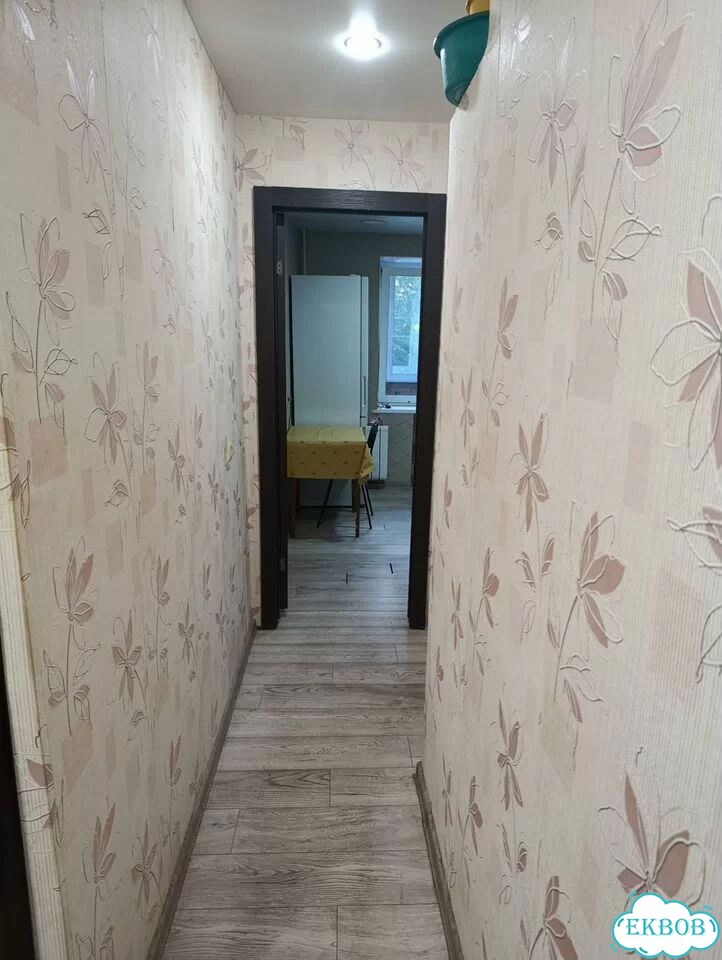 1-к. квартира, 33 м², 4/9 эт. фото 8