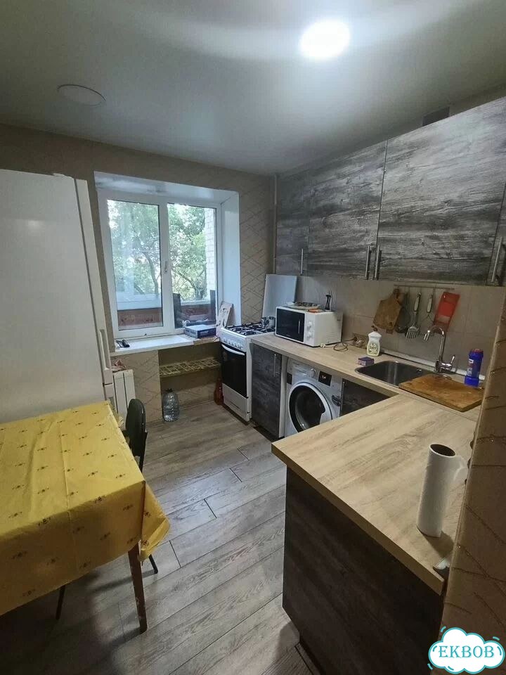 1-к. квартира, 33 м², 4/9 эт. фото 9