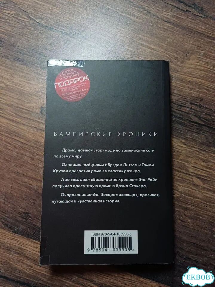 Интервью с вампиром книга фото 3