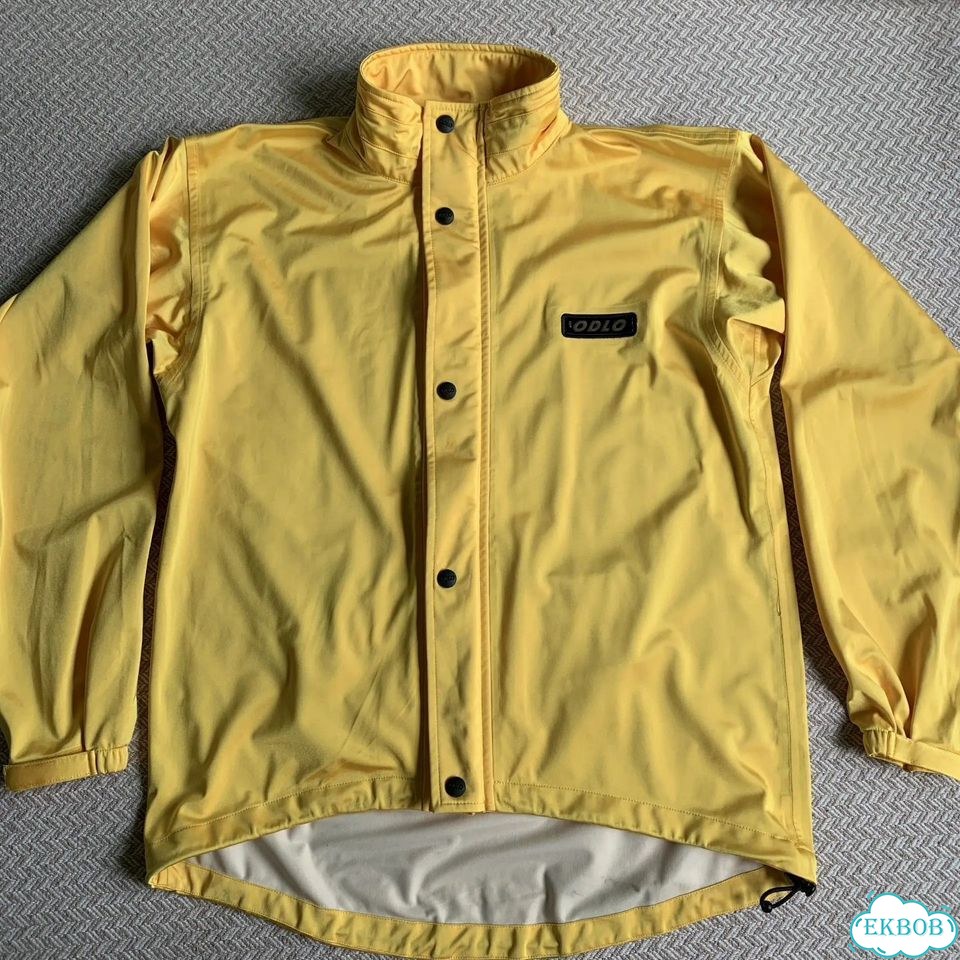 Odlo Windstopper куртка мужская M-L фото 1
