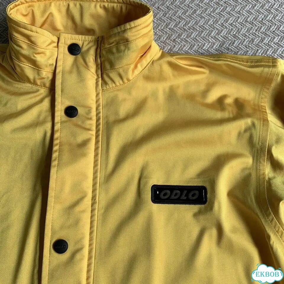 Odlo Windstopper куртка мужская M-L фото 2