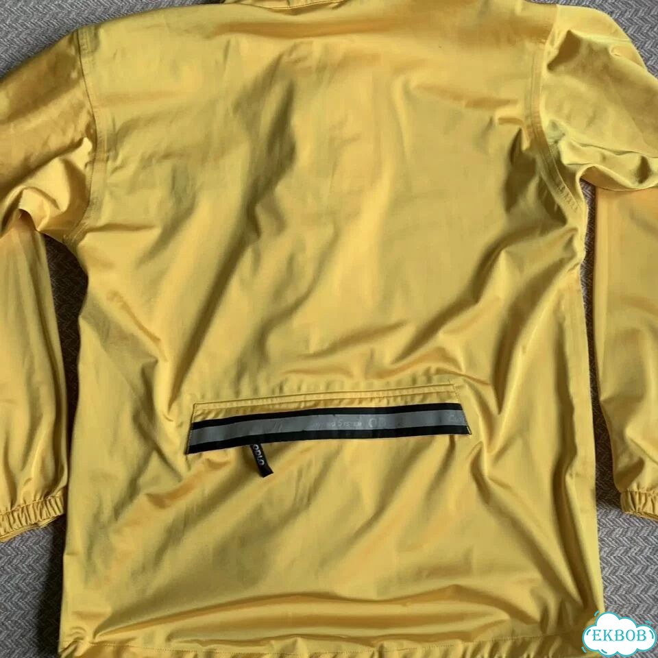 Odlo Windstopper куртка мужская M-L фото 5