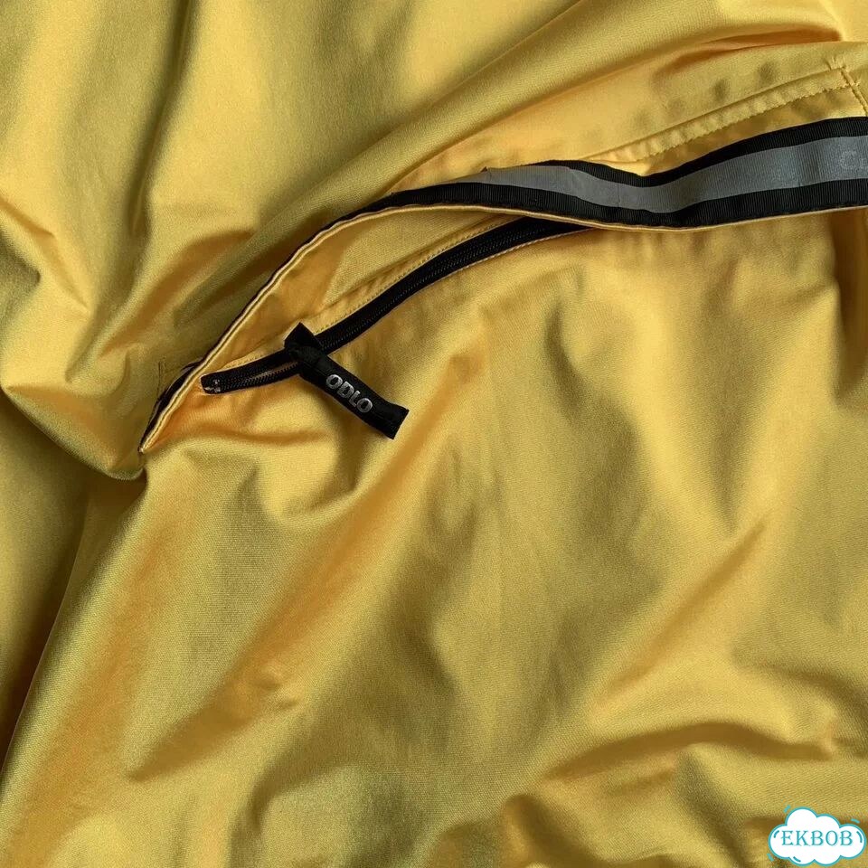Odlo Windstopper куртка мужская M-L фото 6