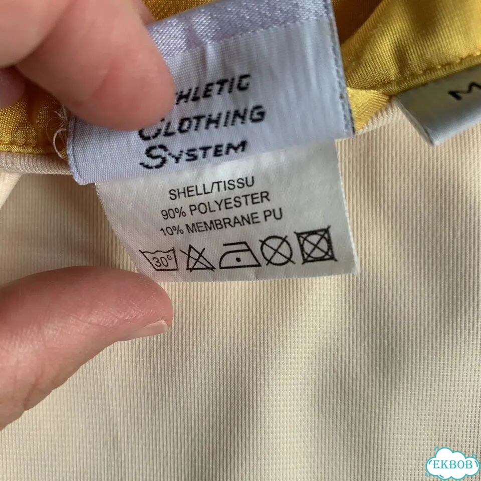 Odlo Windstopper куртка мужская M-L фото 7
