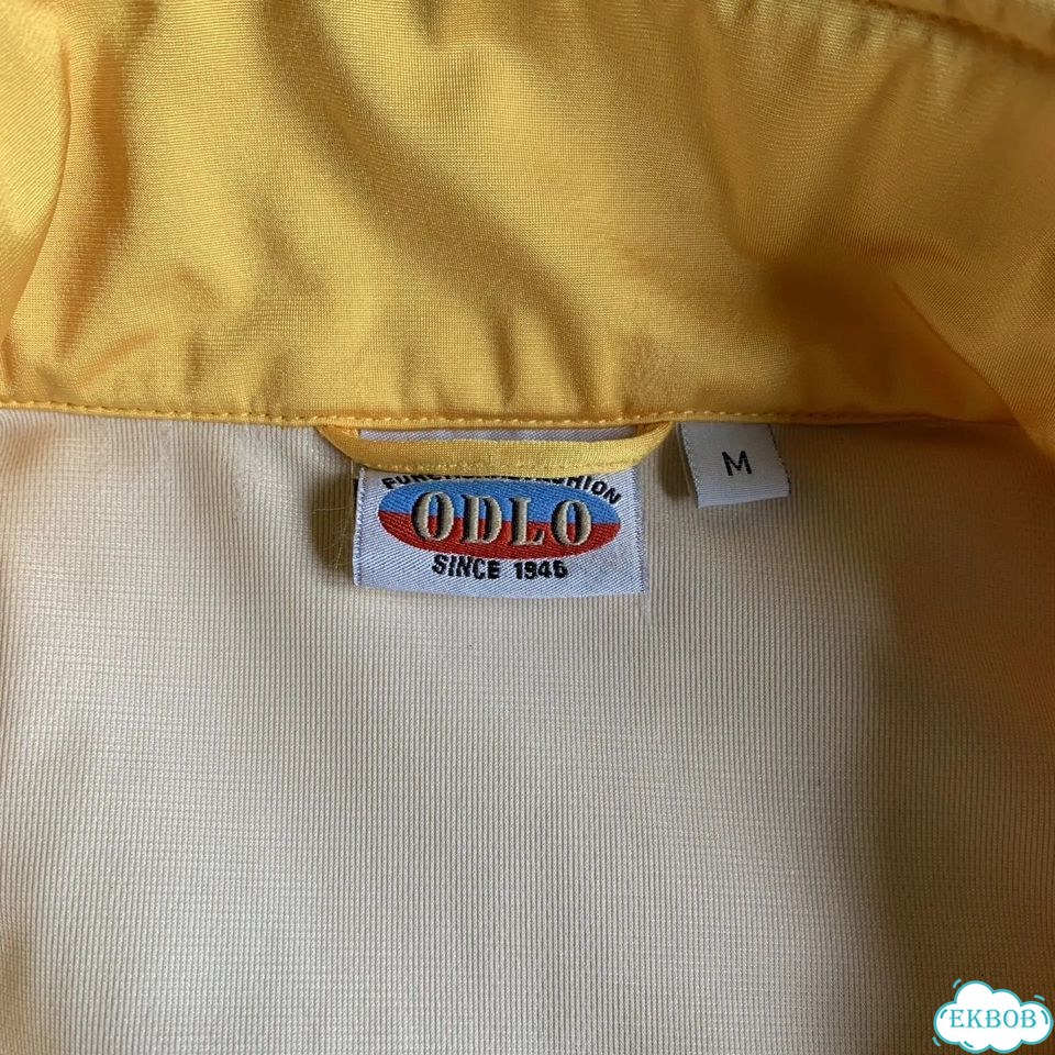 Odlo Windstopper куртка мужская M-L фото 8