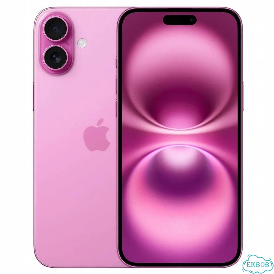 iPhone 16 Plus, 256 ГБ фото 1