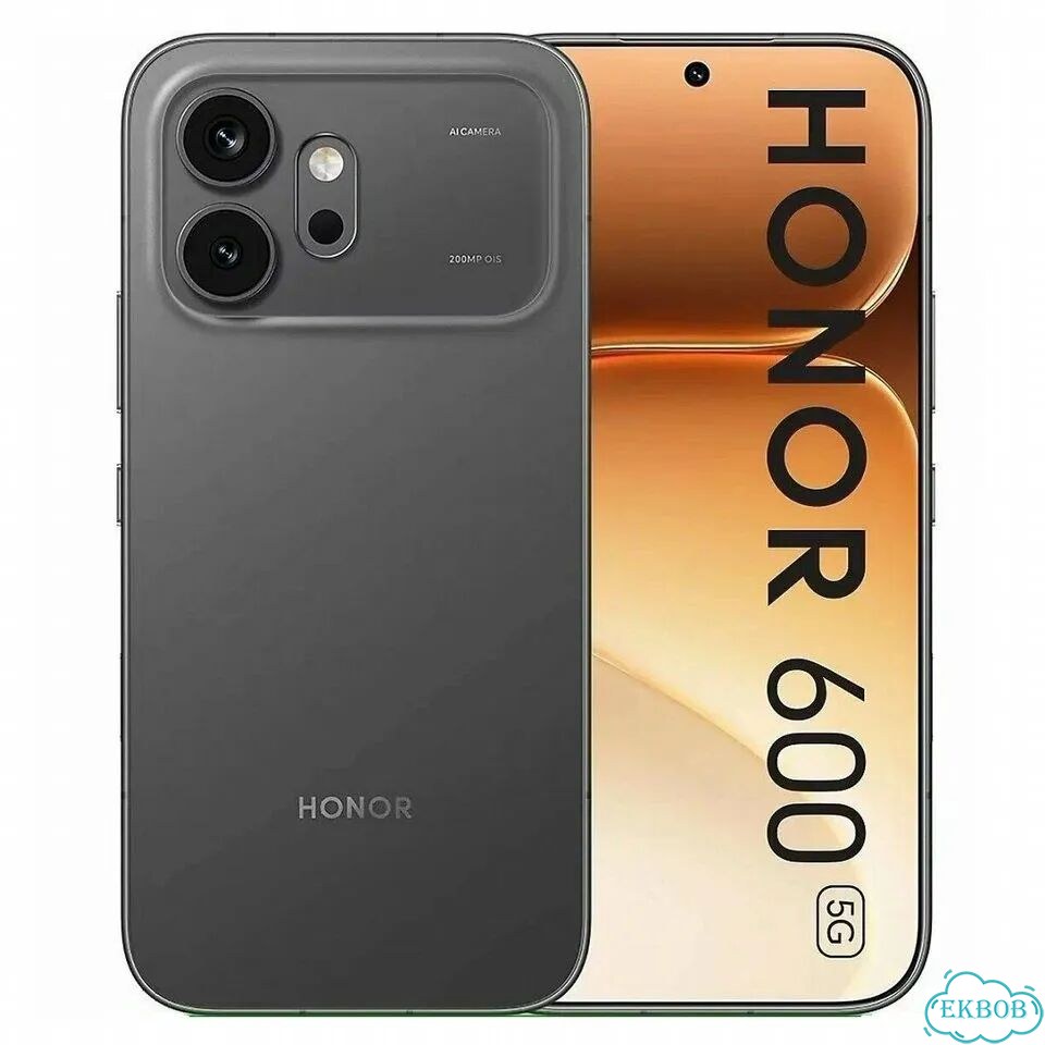 HONOR 600, 8/256 ГБ фото 1