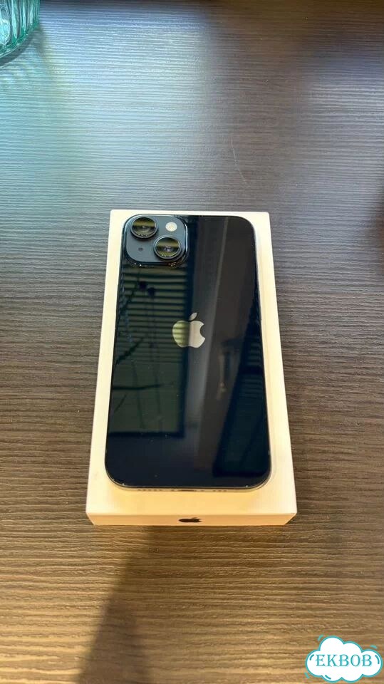 iPhone 14, 128 ГБ, SIM + eSIM фото 1