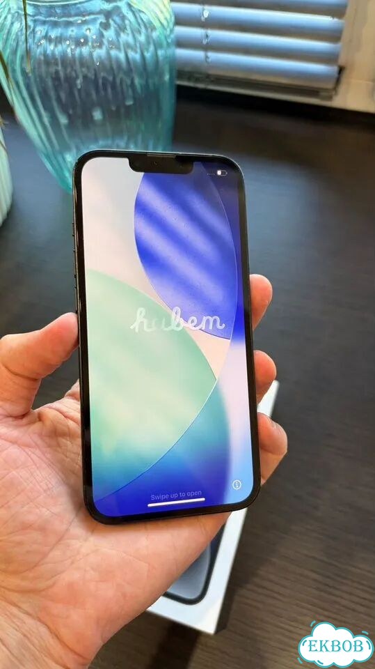 iPhone 14, 128 ГБ, SIM + eSIM фото 2